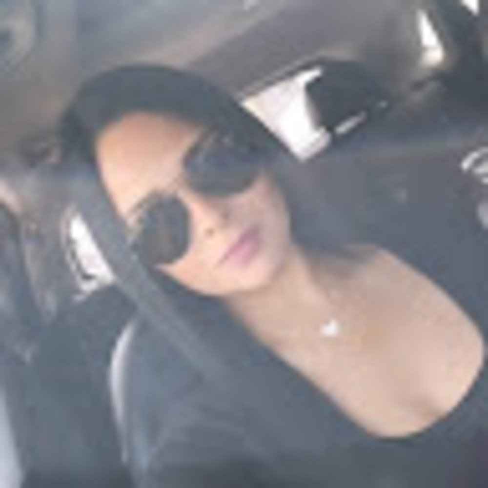 Meet your Posher, Sheree